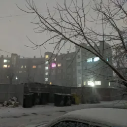 Constructivist Architecture Walking Tour - Ivanovo