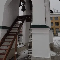 Holy Trinity Cathedral - Ivanovo