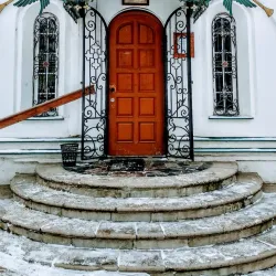 Holy Trinity Cathedral - Ivanovo