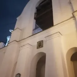 Holy Trinity Cathedral - Ivanovo