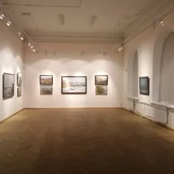 Ivanovo Art Museum - Ivanovo