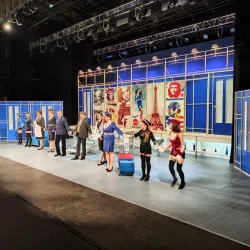 Ivanovo Drama Theater - Ivanovo