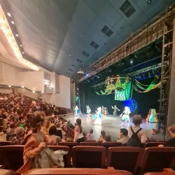 Ivanovo Drama Theater - Ivanovo