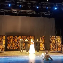 Ivanovo Drama Theater - Ivanovo