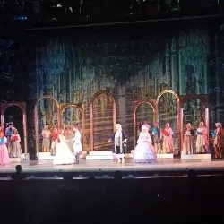 Ivanovo Drama Theater - Ivanovo