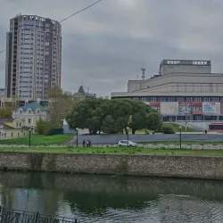Ivanovo Drama Theater - Ivanovo