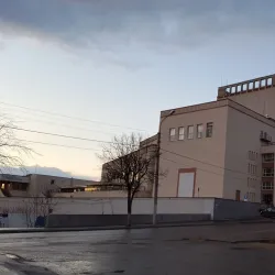 Ivanovo Drama Theater - Ivanovo