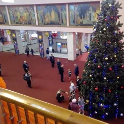 Ivanovo Drama Theater - Ivanovo