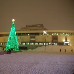 Ivanovo Drama Theater - Ivanovo