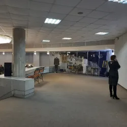 Ivanovo Drama Theater - Ivanovo