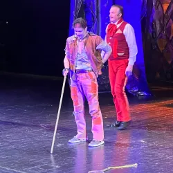 Ivanovo Drama Theater - Ivanovo