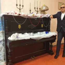 Ivanovo Puppet Theater - Ivanovo