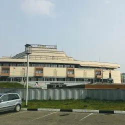 Ivanovo Puppet Theater - Ivanovo