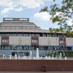 Ivanovo Puppet Theater - Ivanovo