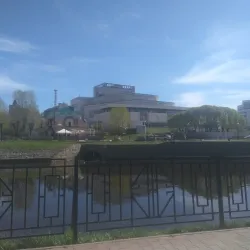 Ivanovo Puppet Theater - Ivanovo