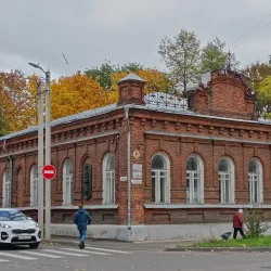 Ivanovo Regional Museum of Local Lore - Ivanovo