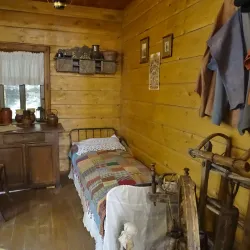 Ivanovo Regional Museum of Local Lore - Ivanovo