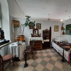 Ivanovo Regional Museum of Local Lore - Ivanovo