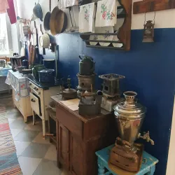 Ivanovo Regional Museum of Local Lore - Ivanovo