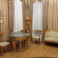 Ivanovo Regional Museum of Local Lore - Ivanovo