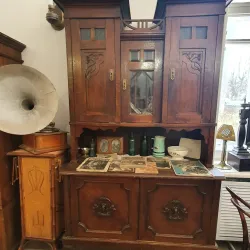 Ivanovo Regional Museum of Local Lore - Ivanovo