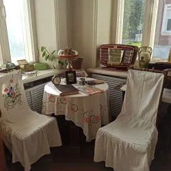 Ivanovo Regional Museum of Local Lore - Ivanovo