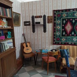 Ivanovo Regional Museum of Local Lore - Ivanovo