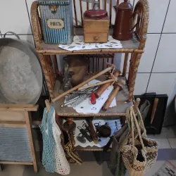 Ivanovo Regional Museum of Local Lore - Ivanovo