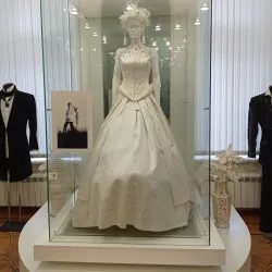 Ivanovo Textile Museum - Ivanovo