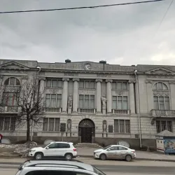 Ivanovo Textile Museum - Ivanovo