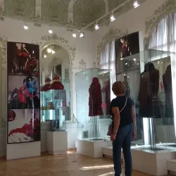 Ivanovo Textile Museum - Ivanovo