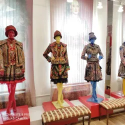 Ivanovo Textile Museum - Ivanovo