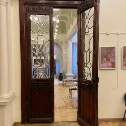 Museum of Ivanovo Chintz - Ivanovo