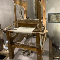 Museum of Ivanovo Chintz - Ivanovo