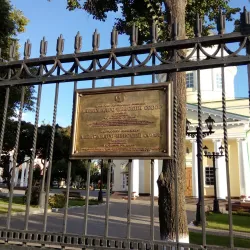 Alexander Nevsky Cathedral - Izhevsk