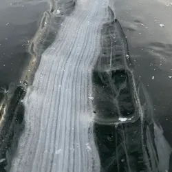 Izhevsk Pond - Izhevsk