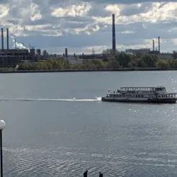 Izhevsk Pond - Izhevsk