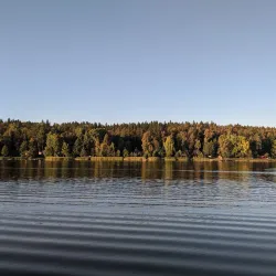 Izhevsk Pond - Izhevsk