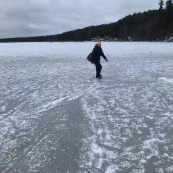 Izhevsk Pond - Izhevsk