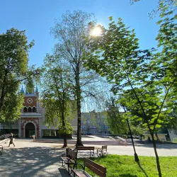 Izhevsk Puppet Theater - Izhevsk