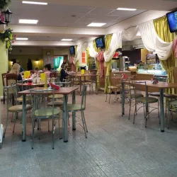 Izhevsk Puppet Theater - Izhevsk