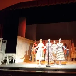 Izhevsk Puppet Theater - Izhevsk