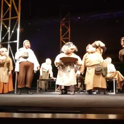 Izhevsk Puppet Theater - Izhevsk