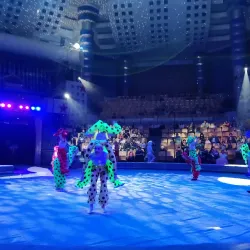 Izhevsk State Circus - Izhevsk