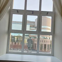 National Library of Udmurtia - Izhevsk