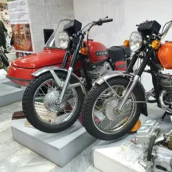 Udmurt National Museum - Izhevsk