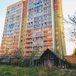 Victory Park - Izhevsk