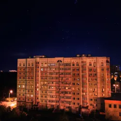 Victory Park - Izhevsk