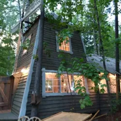 Victory Park - Izhevsk