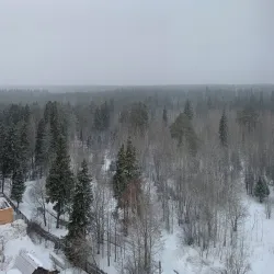 Victory Park - Izhevsk